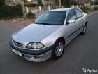 Toyota Avensis 1.6, 1999, 