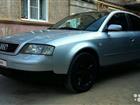 Audi A6 2.8AT, 1998, 