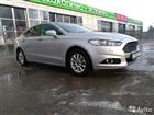 Ford Mondeo 2.5AT, 2015, 