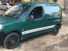 Peugeot Partner 1.9, 2006, 