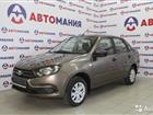 LADA Granta 1.6, 2019, 