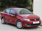 Volkswagen Polo 1.6AT, 2010, 