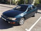 Toyota Corona 2.0AT, 1993, 