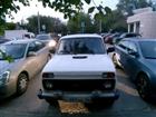 LADA 4x4 () 1.7, 2012, 