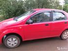 Chevrolet Aveo 1.4, 2004, 