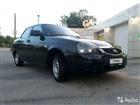 LADA Priora 1.6, 2010, 