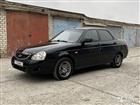 LADA Priora 1.6, 2008, 