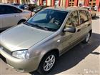 LADA Kalina 1.6, 2012, 