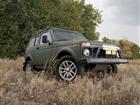 LADA 4x4 () 1.7, 2005, 