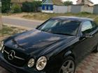 Mercedes-Benz CLK- 2.0AT, 2000, 