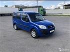 FIAT Doblo 1.4, 2010, 