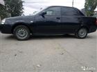 LADA Priora 1.6, 2007, 