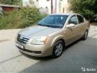 Chery Fora (A21) 2.0, 2007, 