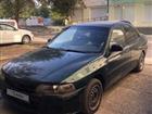 Mitsubishi Mirage 1.5AT, 1999, 