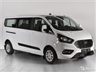 Ford Tourneo Custom 2.2, 2019, 