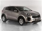 KIA Sportage 2.0, 2016, 