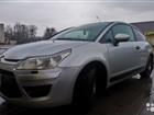 Citroen C4 1.6AT, 2009, , 