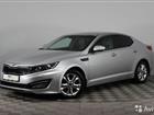 KIA Optima 2.4AT, 2013, 