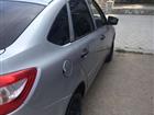 LADA Granta 1.6, 2015, 