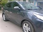 Hyundai ix35 2.0, 2011, 