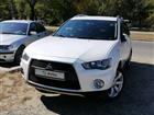 Mitsubishi Outlander 2.0CVT, 2010, 