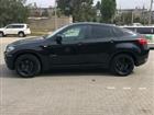 BMW X6 3.0AT, 2013, 