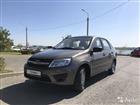 LADA Granta 1.6, 2015, 