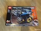 Lego Technic 42095   