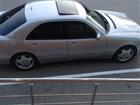 Mercedes-Benz E- 2.4AT, 1999, 