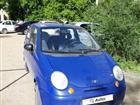 Daewoo Matiz 0.8, 2005, 