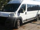 FIAT Ducato 2.3, 2014, 