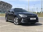 KIA Optima 2.4AT, 2017, 