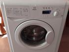 Indesit Wise 8  5   