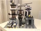  lego 7237