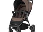   Britax b-agile 4