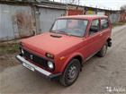 LADA 4x4 () 1.6, 1979, 60000