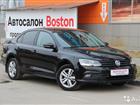 Volkswagen Jetta 1.4AMT, 2014, 137717