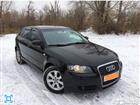 Audi A3 2.0AT, 2007, 180000