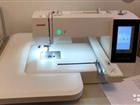   Janome memory craft 500e