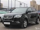 SsangYong Actyon 2.0AT, 2012, 91009