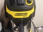  Karcher WD 6 p 107