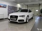 Audi A5 2.0AMT, 2016, 3700