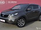 KIA Sportage 2.0AT, 2015, 85000