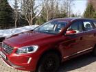 Volvo XC60 2.4AT, 2014, 115000