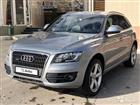 Audi Q5 2.0AT, 2010, 280000