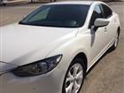 Mazda 6 2.0AT, 2013, 108000