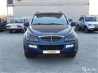 SsangYong Kyron 2.0AT, 2008, 142000