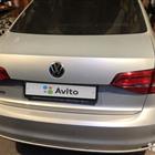 Volkswagen Jetta 1.6 AT, 2015, 