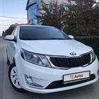 KIA Rio 1.6 , 2013, 