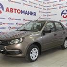 LADA Granta 1.6 , 2019, 